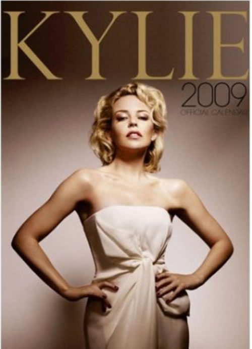 Kylie Minogue The Official 1991 Kylie Annual Records, LPs, Vinyl and