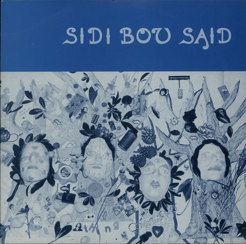 Sidi Bou Said - Funnybody Sidi Bou Said - Funnybody