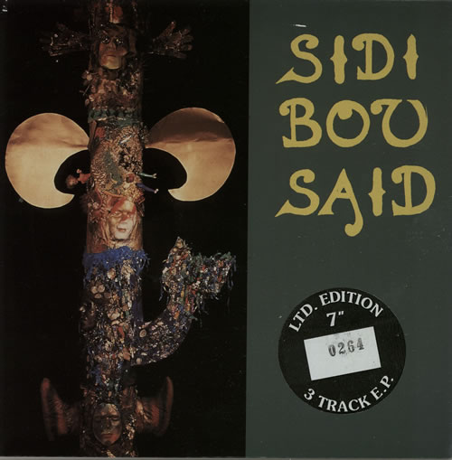 Sidi Bou Said - Funnybody Sidi Bou Said - Funnybody