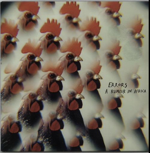Errorsmith - Near Disco Dawn - Live Recordings 2001-2003 Errorsmith - Near Disco Dawn - Live Recordings 2001-2003