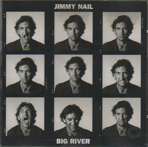 Click to view product details and reviews for Jimmy Nail Big River 1995 German Cd Album 0630 12823 2.