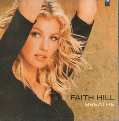 Click to view product details and reviews for Faith Hill Breath Sealed 1999 Usa Cd Album 947373 2.