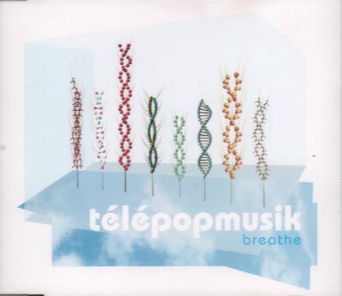 Click to view product details and reviews for Télépopmusik Breathe 2001 Uk Cd Single Cdchsdj5133. Click to view product details and reviews for Télépopmusik Breathe 2001 Uk Cd Single Cdchsdj5133.