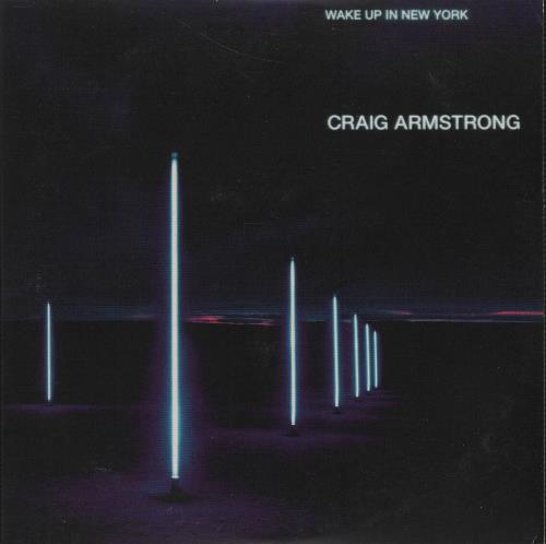 Click to view product details and reviews for Craig Armstrong Wake Up In New York 2002 Uk Cd Single Saddj14. Click to view product details and reviews for Craig Armstrong Wake Up In New York 2002 Uk Cd Single Saddj14.