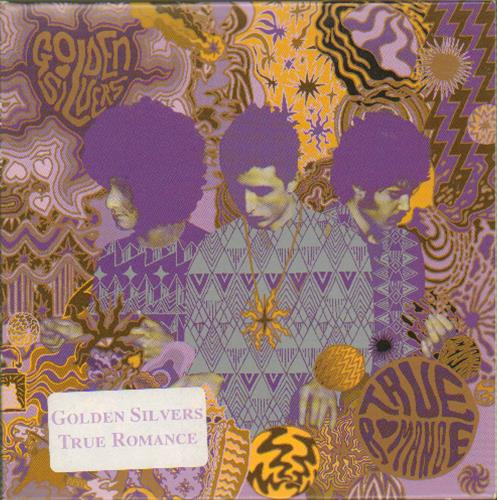 Click to view product details and reviews for Golden Silvers True Romance 2009 Uk Cd Album Xlcd419.