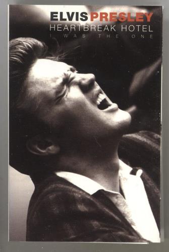 Click to view product details and reviews for Elvis Presley Heartbreak Hotel 1996 Uk Cassette Single 74321336864. Click to view product details and reviews for Elvis Presley Heartbreak Hotel 1996 Uk Cassette Single 74321336864.