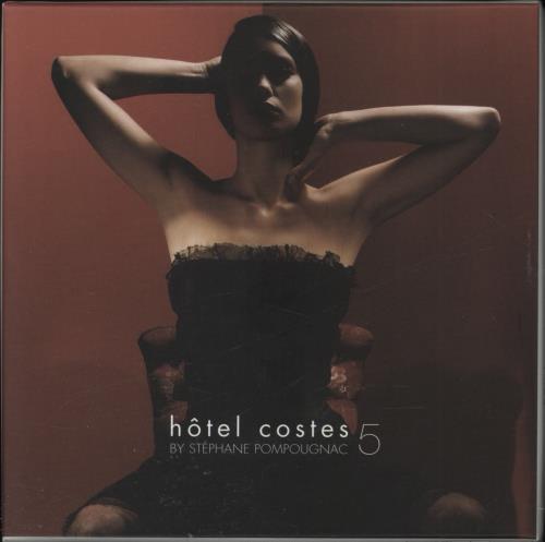 Click to view product details and reviews for Stéphane Pompougnac Hôtel Costes 5 2002 French Cd Album Box Set 3079362. Click to view product details and reviews for Stéphane Pompougnac Hôtel Costes 5 2002 French Cd Album Box Set 3079362.