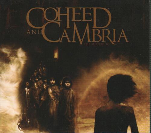 Click to view product details and reviews for Coheed And Cambria The Suffering 2005 Uk Cd Single 82876766672. Click to view product details and reviews for Coheed And Cambria The Suffering 2005 Uk Cd Single 82876766672.