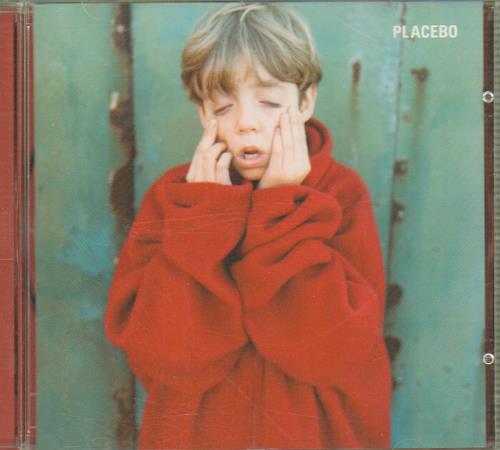 Click to view product details and reviews for Placebo Placebo 1996 Uk Cd Album Cdfloor2.