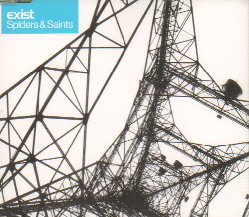 Click to view product details and reviews for Exist Spiders Saints 2005 Uk Cd Single Fugcd006.