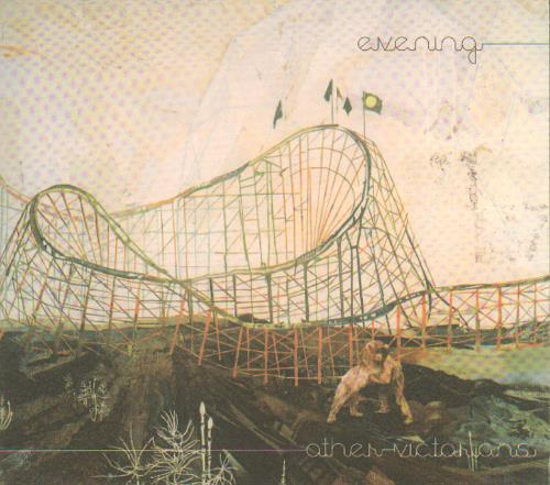 Click to view product details and reviews for Evening Other Victorians 2004 Usa Cd Album Lk303. Click to view product details and reviews for Evening Other Victorians 2004 Usa Cd Album Lk303.