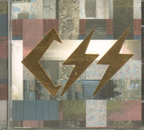 Click to view product details and reviews for Css Cansei De Ser Sexy 2006 Usa Cd Album Spcd717. Click to view product details and reviews for Css Cansei De Ser Sexy 2006 Usa Cd Album Spcd717.