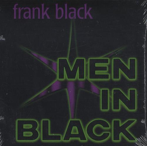 Click to view product details and reviews for Frank Black Men In Black 1995 Usa Cd Single Pro Cd 7980.