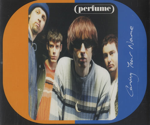 Click to view product details and reviews for Perfume Carving Your Name 1996 Uk Cd Single Aroma006cds. Click to view product details and reviews for Perfume Carving Your Name 1996 Uk Cd Single Aroma006cds.