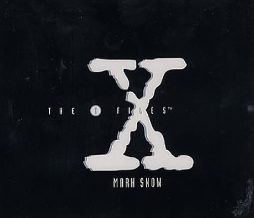 Click to view product details and reviews for The X Files The X Files 1996 Uk Cd Single W0341cd.