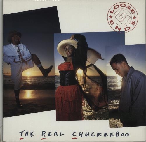 Loose Ends - Mr. Bachelor / Too Much Loose Ends - Mr. Bachelor / Too Much