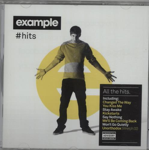 Click to view product details and reviews for Example Hits 2013 Uk Cd Album Mosasrt111.