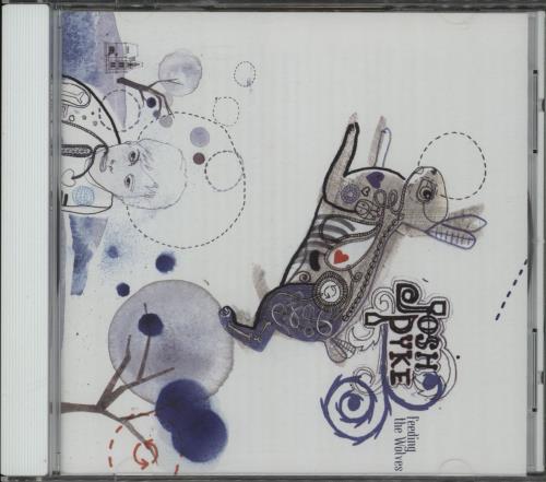 Click to view product details and reviews for Josh Pyke Feeding The Wolves 2005 Uk Cd Album 8303383.