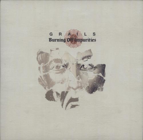 Click to view product details and reviews for Grails Burning Off Impurities 2007 Usa Cd Album Trr118.