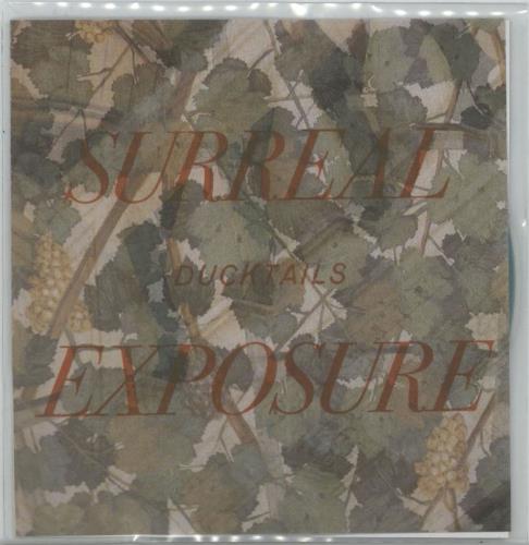 Click to view product details and reviews for Ducktails Surreal Exposure 2015 Uk Cd R Acetate Rug677cdp. Click to view product details and reviews for Ducktails Surreal Exposure 2015 Uk Cd R Acetate Rug677cdp.