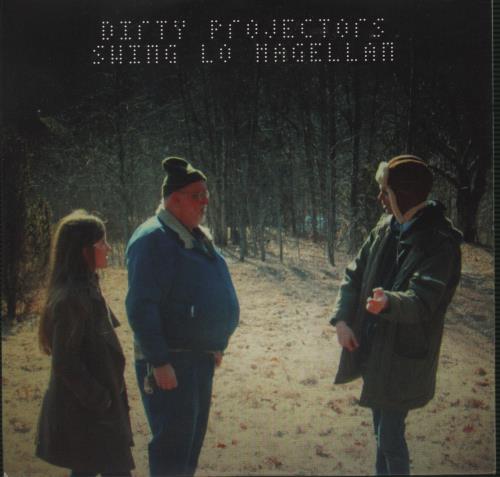 Click to view product details and reviews for Dirty Projectors Swing Lo Magellan 2012 Uk Cd Album Wigcd272p. Click to view product details and reviews for Dirty Projectors Swing Lo Magellan 2012 Uk Cd Album Wigcd272p.