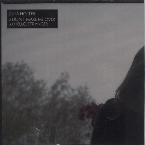 Click to view product details and reviews for Julia Holter Dont Make Me Over 2014 Uk Cd Single Rug580cdp. Click to view product details and reviews for Julia Holter Dont Make Me Over 2014 Uk Cd Single Rug580cdp.