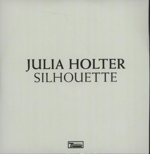 Click to view product details and reviews for Julia Holter Silhouette 2015 Uk Cd Single Rug712cdp. Click to view product details and reviews for Julia Holter Silhouette 2015 Uk Cd Single Rug712cdp.