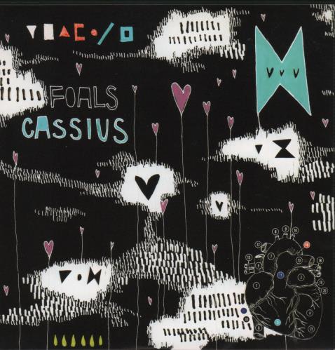 Click to view product details and reviews for Foals Cassius 2008 Uk Cd Single Pr017062. Click to view product details and reviews for Foals Cassius 2008 Uk Cd Single Pr017062.