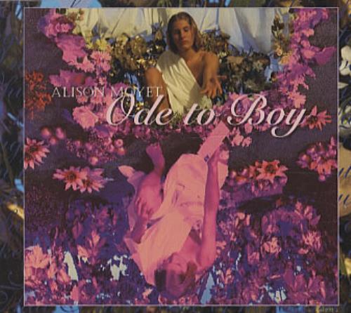 Click to view product details and reviews for Alison Moyet Ode To Boy 1994 Uk Cd Single 6607952. Click to view product details and reviews for Alison Moyet Ode To Boy 1994 Uk Cd Single 6607952.