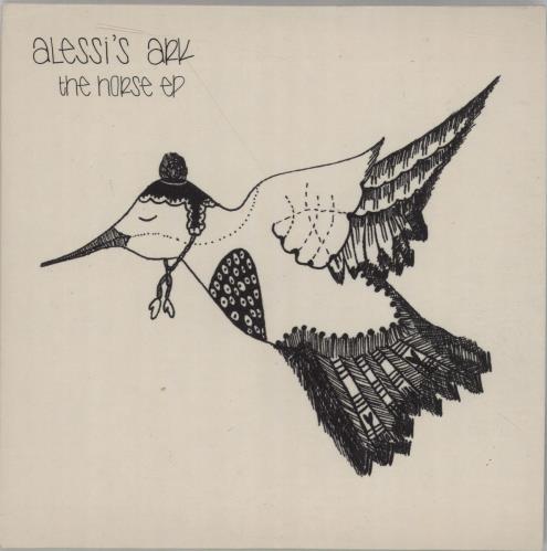 Click to view product details and reviews for Alessis Ark The Horse Ep 2009 Uk Cd Single Vscdj98. Click to view product details and reviews for Alessis Ark The Horse Ep 2009 Uk Cd Single Vscdj98.