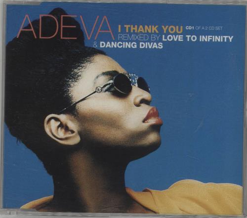 Click to view product details and reviews for Adeva It Shouldve Been Me 1996 Uk Cd Single Cdcools318. Click to view product details and reviews for Adeva It Shouldve Been Me 1996 Uk Cd Single Cdcools318.