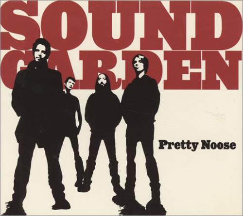 Click to view product details and reviews for Soundgarden Pretty Noose 1996 Usa Cd Single Amcdp00209.