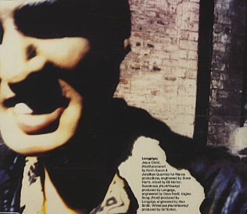 Click to view product details and reviews for Longpigs Jesus Christ 1995 Uk Cd Single Mumcd68.