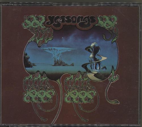 Click to view product details and reviews for Yes Yessongs German 2 Cd Album Set 7567 81300 2.