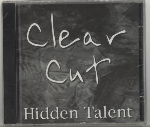 Click to view product details and reviews for Clear Cut Hidden Talent 2003 Uk Cd Album Cc001. Click to view product details and reviews for Clear Cut Hidden Talent 2003 Uk Cd Album Cc001.