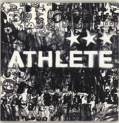 Click to view product details and reviews for Athlete Beautiful 2002 Uk Cd Single Athdj002.