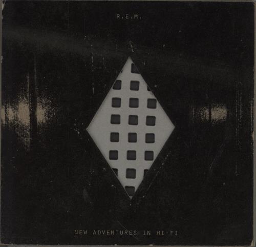 Click to view product details and reviews for Rem New Adventures In Hi Fi Limited Pack 1996 Usa Cd Album 9 46321 2. Click to view product details and reviews for Rem New Adventures In Hi Fi Limited Pack 1996 Usa Cd Album 9 46321 2.