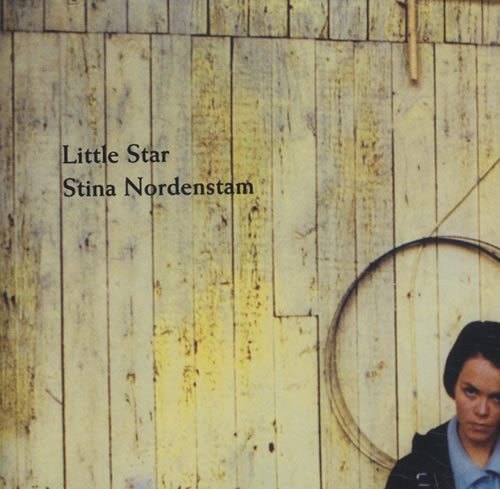 Click to view product details and reviews for Stina Nordenstam Little Star 1st Issue 1994 Uk Cd Single Yz807cd. Click to view product details and reviews for Stina Nordenstam Little Star 1st Issue 1994 Uk Cd Single Yz807cd.