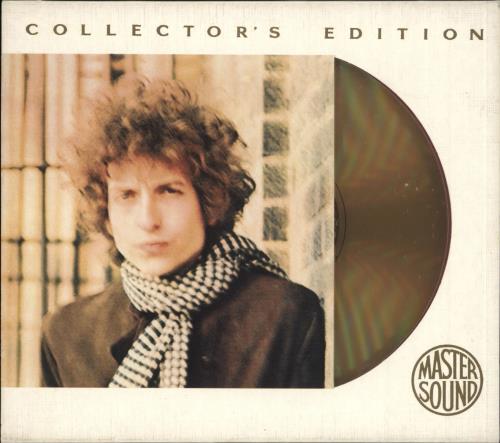 Click to view product details and reviews for Bob Dylan Blonde On Blonde Mastersound Slipcase 1994 Usa Cd Album 4804172. Click to view product details and reviews for Bob Dylan Blonde On Blonde Mastersound Slipcase 1994 Usa Cd Album 4804172.