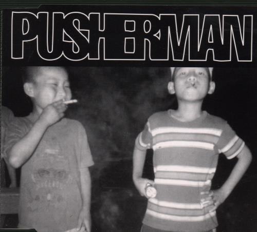 Click to view product details and reviews for Pusherman Show Me Slowly 1996 Uk Cd Single Ignscd7r.