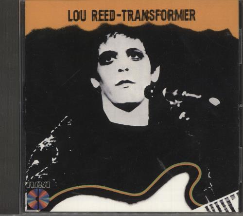 Click to view product details and reviews for Lou Reed Transformer 1995 German Cd Album Nd83806. Click to view product details and reviews for Lou Reed Transformer 1995 German Cd Album Nd83806.