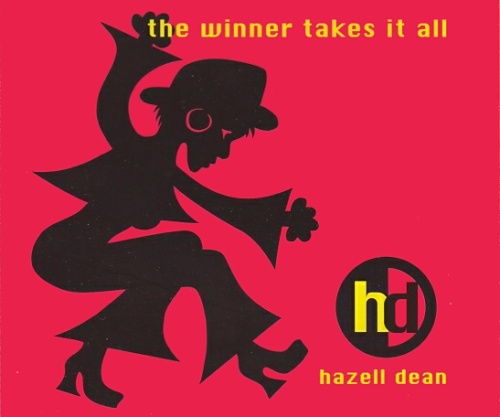 Click to view product details and reviews for Hazell Dean The Winner Takes It All 1996 Uk Cd Single 3036000492.