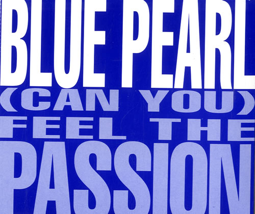 Click to view product details and reviews for Blue Pearl Can You Feel The Passion 1991 Uk Cd Single Blrd67. Click to view product details and reviews for Blue Pearl Can You Feel The Passion 1991 Uk Cd Single Blrd67.