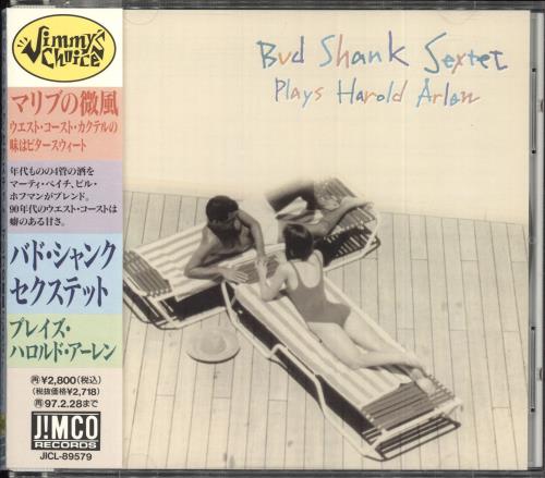 Click to view product details and reviews for Denny Zeitlin Plays Harold Arlon 1995 Japanese Cd Album Jicl 89579.