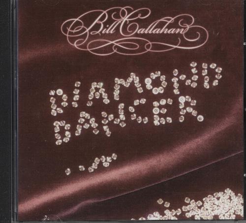 Click to view product details and reviews for Bill Callahan Diamond Dancer 2007 Usa Cd Single Dc335cd.