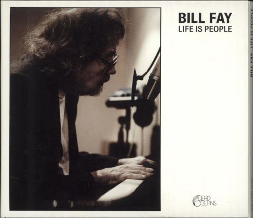 Click to view product details and reviews for Bill Fay Life Is People 2012 Usa Cd Album Doc061.