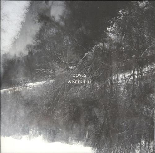 Click to view product details and reviews for Doves Winter Hill 2009 Uk Cd R Acetate Cd R.