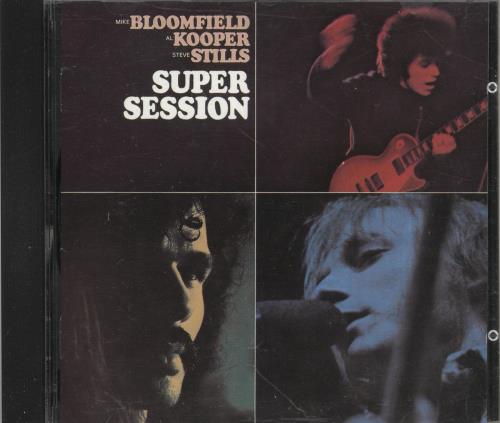 Click to view product details and reviews for Al Kooper Super Session Austrian Cd Album 4680262. Click to view product details and reviews for Al Kooper Super Session Austrian Cd Album 4680262.