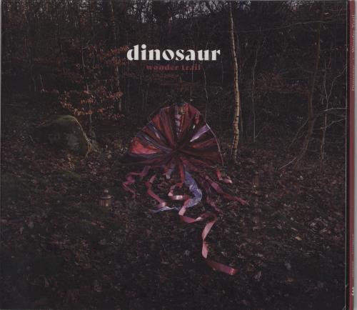 Click to view product details and reviews for Dinosaur Wonder Trail Autographed 2018 Uk Cd Album Edn1111.