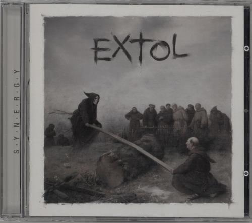 Click to view product details and reviews for Extol Synergy 2003 German Cd Album 77507 2. Click to view product details and reviews for Extol Synergy 2003 German Cd Album 77507 2.